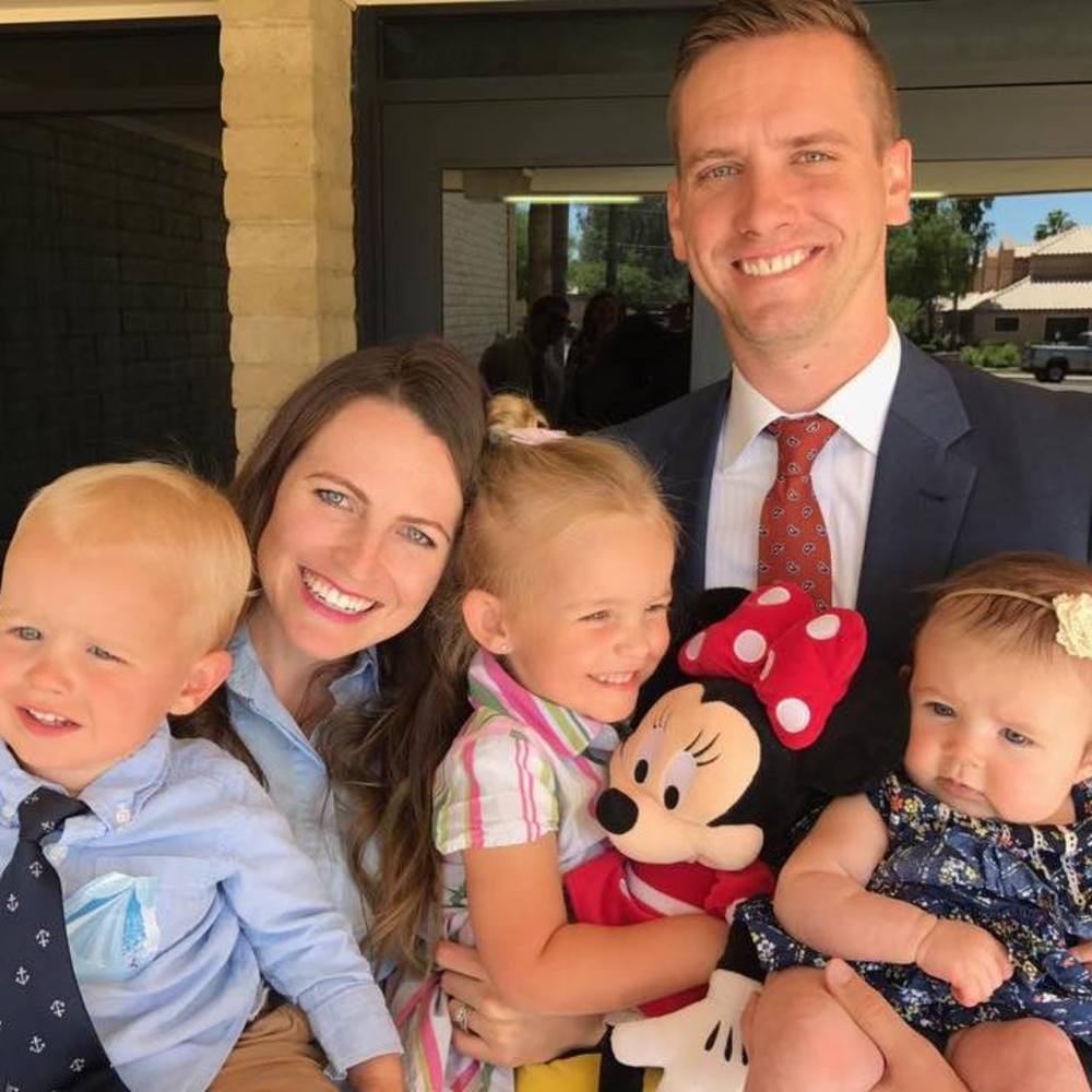 Meet your Posher, Jenna lowder